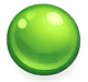 Zielony