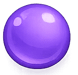 Fioletowy